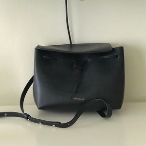 Mansur Gavriel Lady Bag